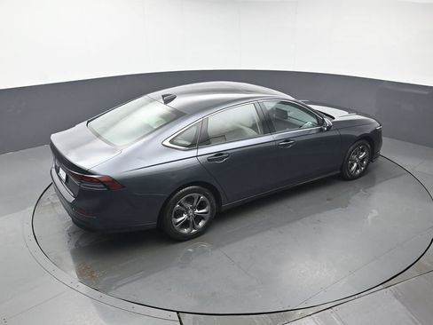 Used 2023 Honda Accord EX image 35
