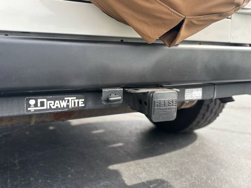 Used 1998 Jeep Wrangler Sahara image 16