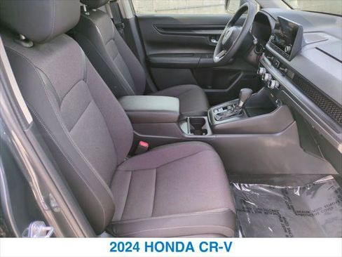 Certified 2024 Honda CR-V LX image 25