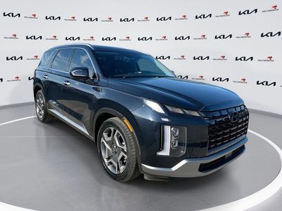 Used 2025 Hyundai Palisade SEL