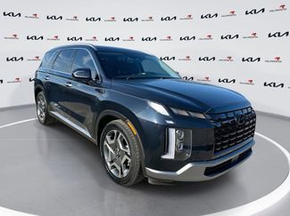 Used 2025 Hyundai Palisade SEL AWD/4WD video 1