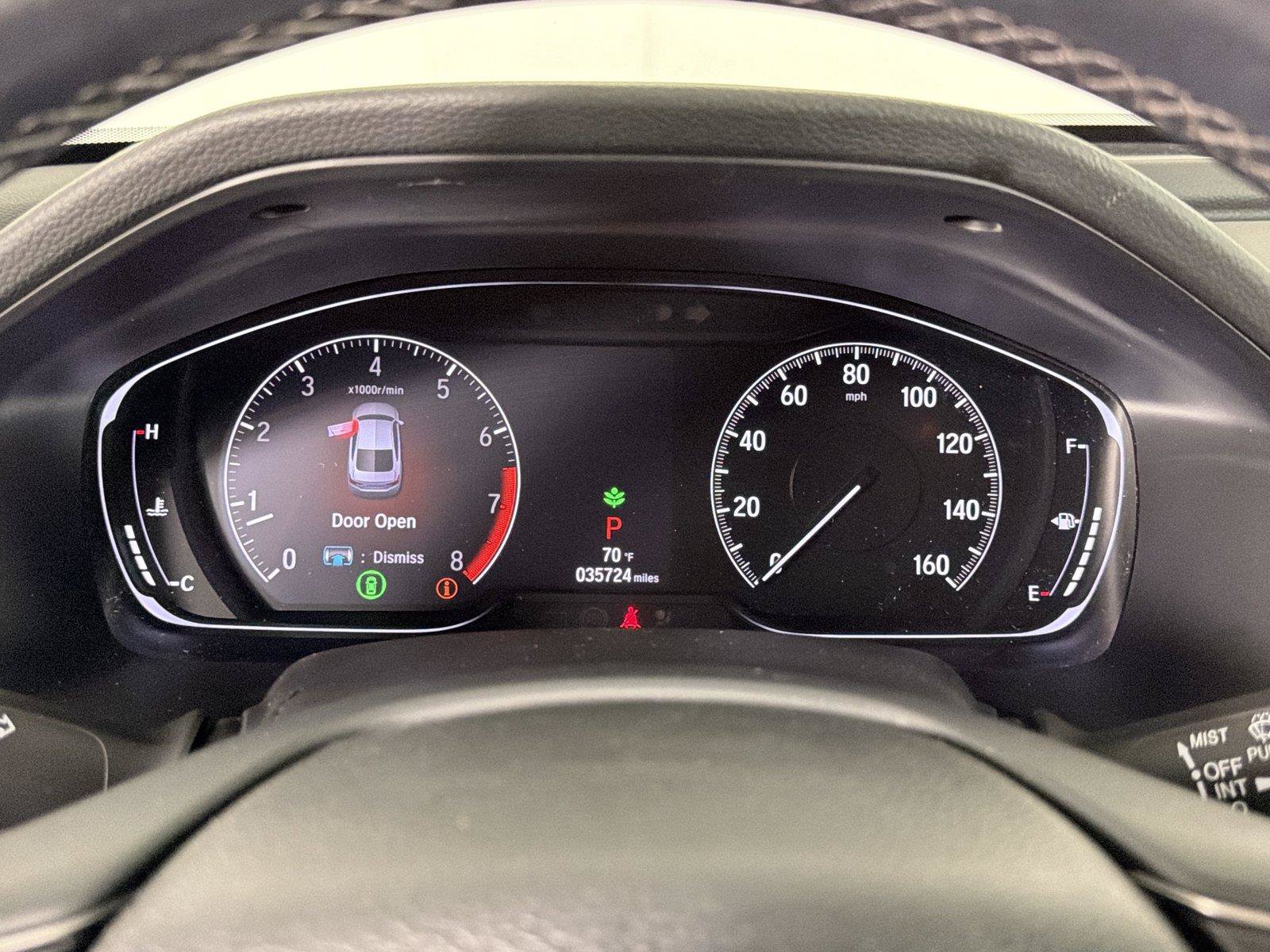 Used 2019 Honda Accord Sport image 25