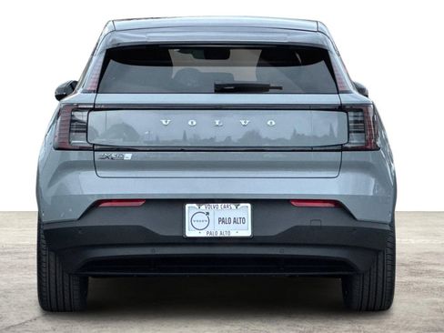 New 2026 Volvo EX30 Ultra w/ Protection Package Premier image 7