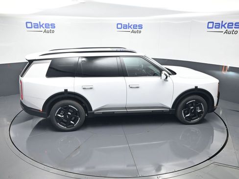 New 2027 Kia Telluride EX w/ Towing Package AWD/4WD image 57