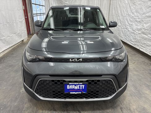 Certified 2023 Kia Soul LX w/ Option Group 015 FWD image 5