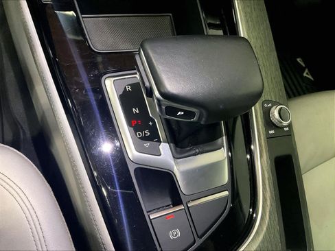 Certified 2023 Audi A4 2.0T allroad Premium Plus w/ Premium Plus Package AWD/4WD image 19
