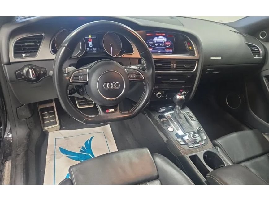 Used 2014 Audi S5 Premium Plus AWD/4WD image 8