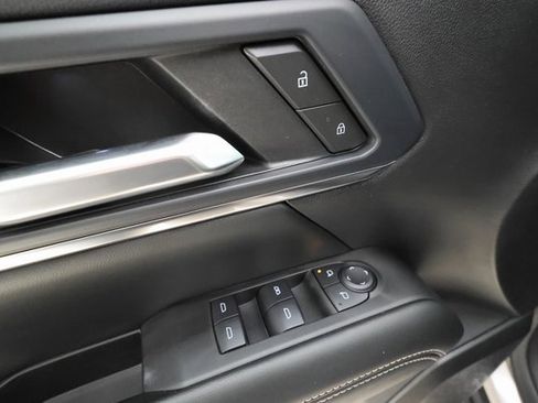 Certified 2025 GMC Terrain Elevation image 8