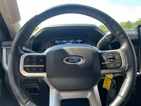 Certified 2023 Ford Expedition Max XL AWD/4WD image 24