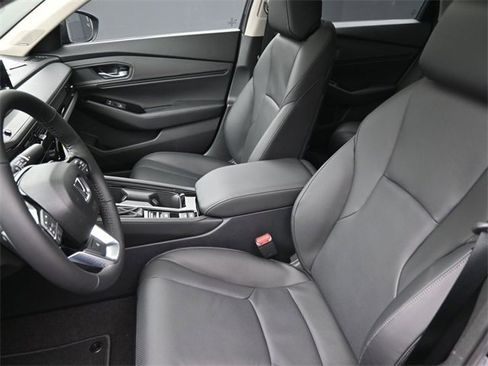 New 2025 Honda Accord Touring image 19