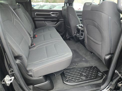 Certified 2024 RAM 1500 Big Horn image 9