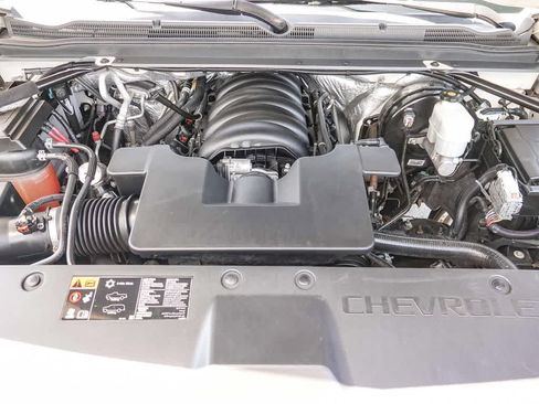 Used 2015 Chevrolet Tahoe LT RWD image 26