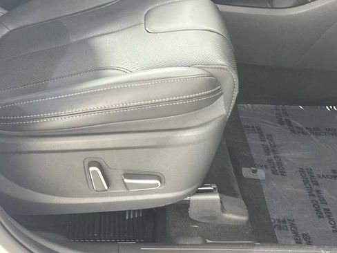 Used 2023 Hyundai Santa Fe Calligraphy FWD image 13