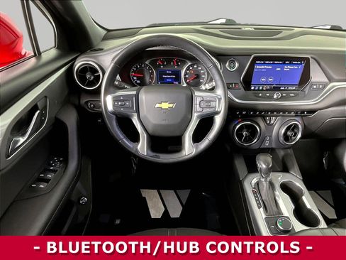 Used 2020 Chevrolet Blazer LT FWD image 8