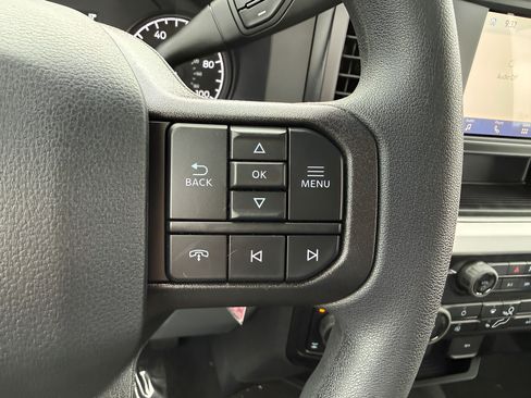 New 2026 Ford F350 XL w/ STX Appearance Package AWD/4WD image 16