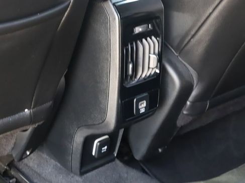 Used 2025 Jeep Compass Limited AWD/4WD image 19