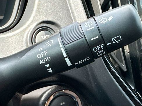 New 2026 Subaru Forester Touring image 13