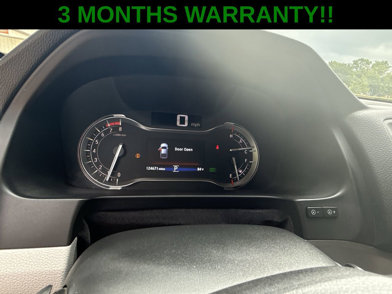 Used 2019 Honda Ridgeline RTL-T image 16