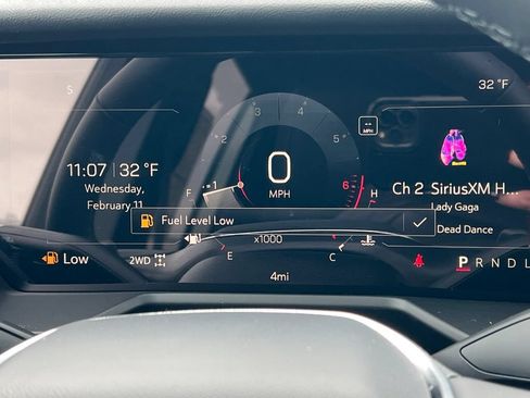 New 2026 GMC Acadia Elevation w/ Elevation Premium Package AWD/4WD image 19