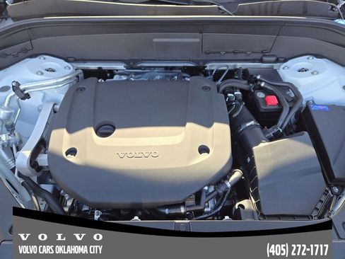 New 2026 Volvo XC90 B6 Plus w/ Protection Package Premier image 31