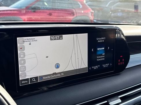 Used 2023 Hyundai Palisade Calligraphy image 19