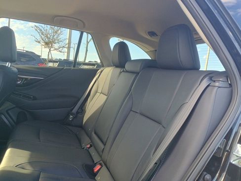 Certified 2024 Subaru Outback Limited XT image 17