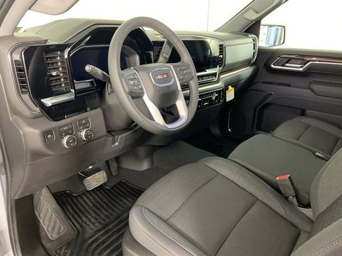 Used 2026 GMC Sierra 1500 Elevation AWD/4WD image 21