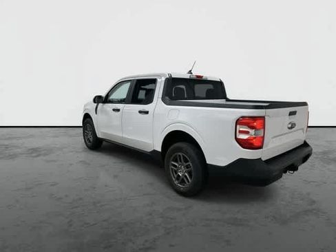 Used 2023 Ford Maverick XL FWD image 9