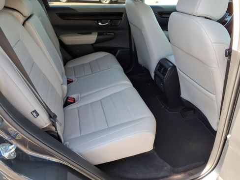 Used 2025 Honda CR-V EX-L image 15