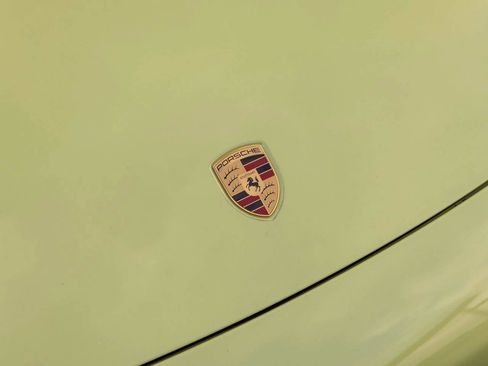 Certified 2025 Porsche 911 Carrera 4 GTS image 87