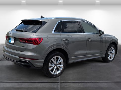 Used 2025 Audi Q3 2.0T Premium Plus w/ Premium Plus Package AWD/4WD image 5