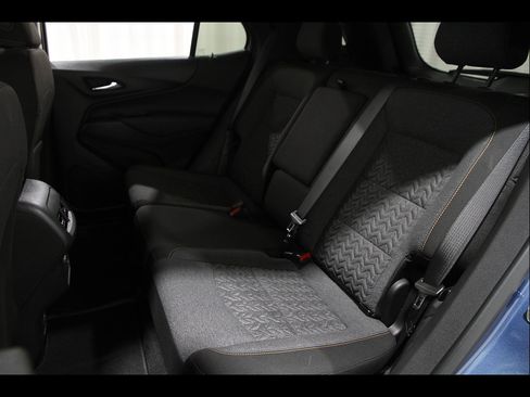 Certified 2024 Chevrolet Equinox LT AWD/4WD image 20