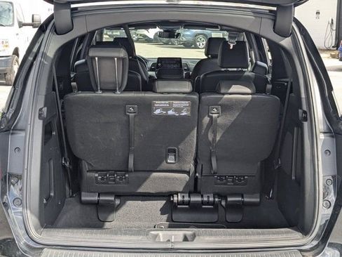 Used 2025 Honda Odyssey Sport-L image 26