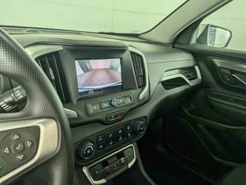 Certified 2024 GMC Terrain SLE image 25