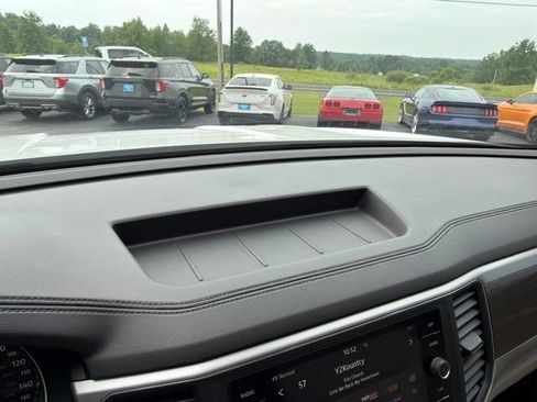 Used 2019 Volkswagen Atlas SE w/ Panoramic Sunroof Package AWD/4WD image 21