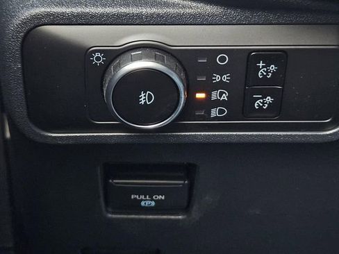 New 2026 Ford Bronco Outer Banks AWD/4WD image 26