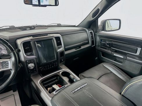 Used 2018 RAM 1500 Limited AWD/4WD image 25