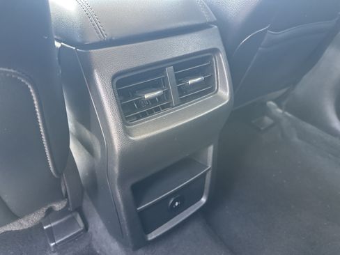 Used 2023 Ford Edge SEL AWD/4WD image 30