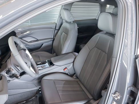 New 2027 Audi Q6 e-tron Premium Plus AWD/4WD image 8