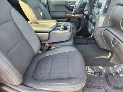 Used 2020 Chevrolet Silverado 1500 LT w/ Trailering Package