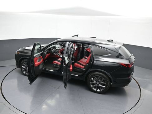 Used 2024 Acura MDX A-Spec AWD/4WD image 46
