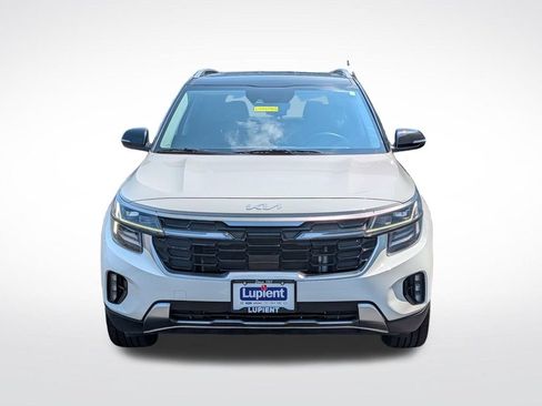 Used 2024 Kia Seltos SX AWD/4WD image 10