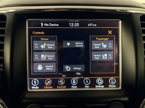 Used 2018 Jeep Grand Cherokee Summit image 19