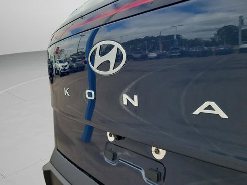 Used 2024 Hyundai Kona SEL image 31