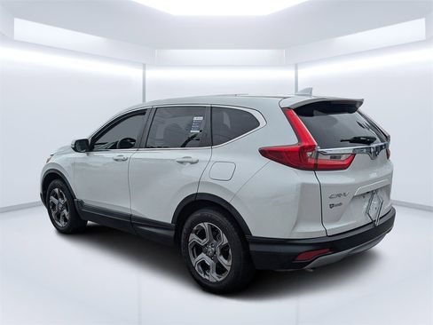Used 2019 Honda CR-V EX image 5
