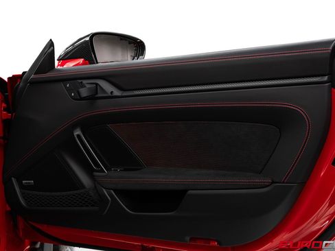 Used 2024 Porsche 911 GT3 RS image 26