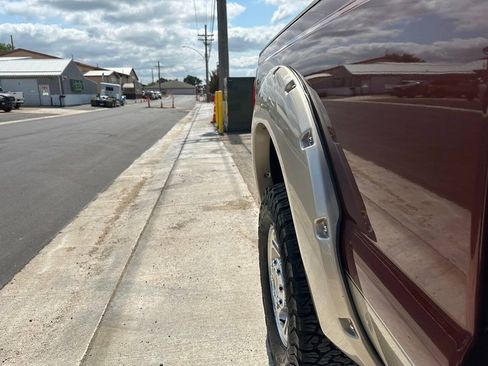 Used 2008 Ford F250 Lariat AWD/4WD image 27