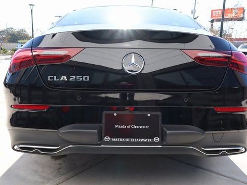 Used 2025 Mercedes-Benz CLA 250 image 5