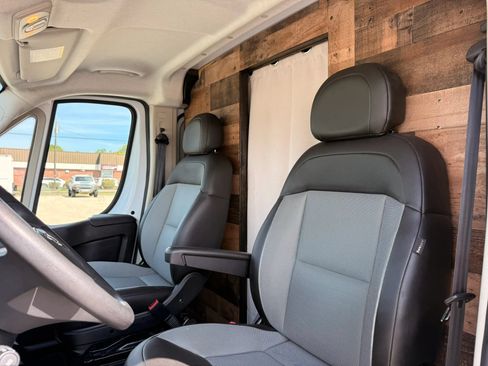 Used 2019 RAM ProMaster 1500 FWD image 15