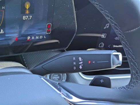 New 2026 Chevrolet Equinox LT AWD/4WD image 29